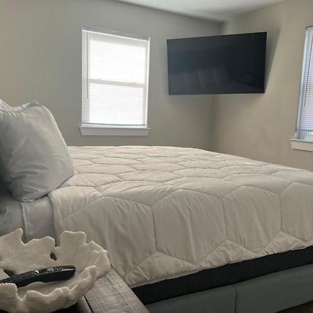 1408 Perrin Dr, Unit D - Ocean Walk Sleeps 8 Villa Myrtle Beach Buitenkant foto