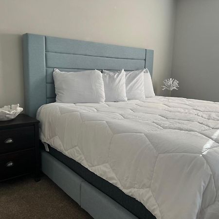 1408 Perrin Dr, Unit D - Ocean Walk Sleeps 8 Villa Myrtle Beach Buitenkant foto