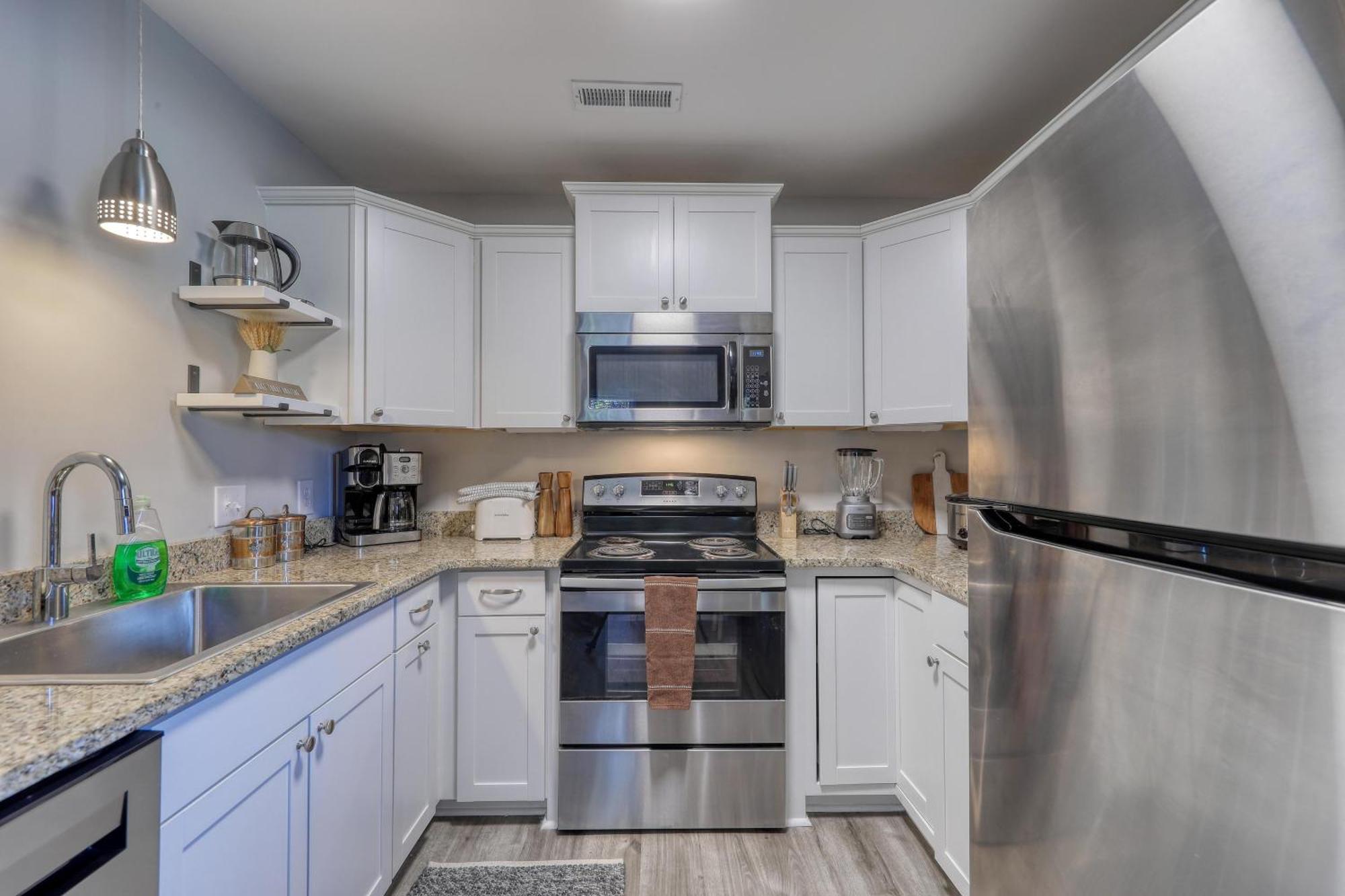 1408 Perrin Dr, Unit D - Ocean Walk Sleeps 8 Villa Myrtle Beach Buitenkant foto
