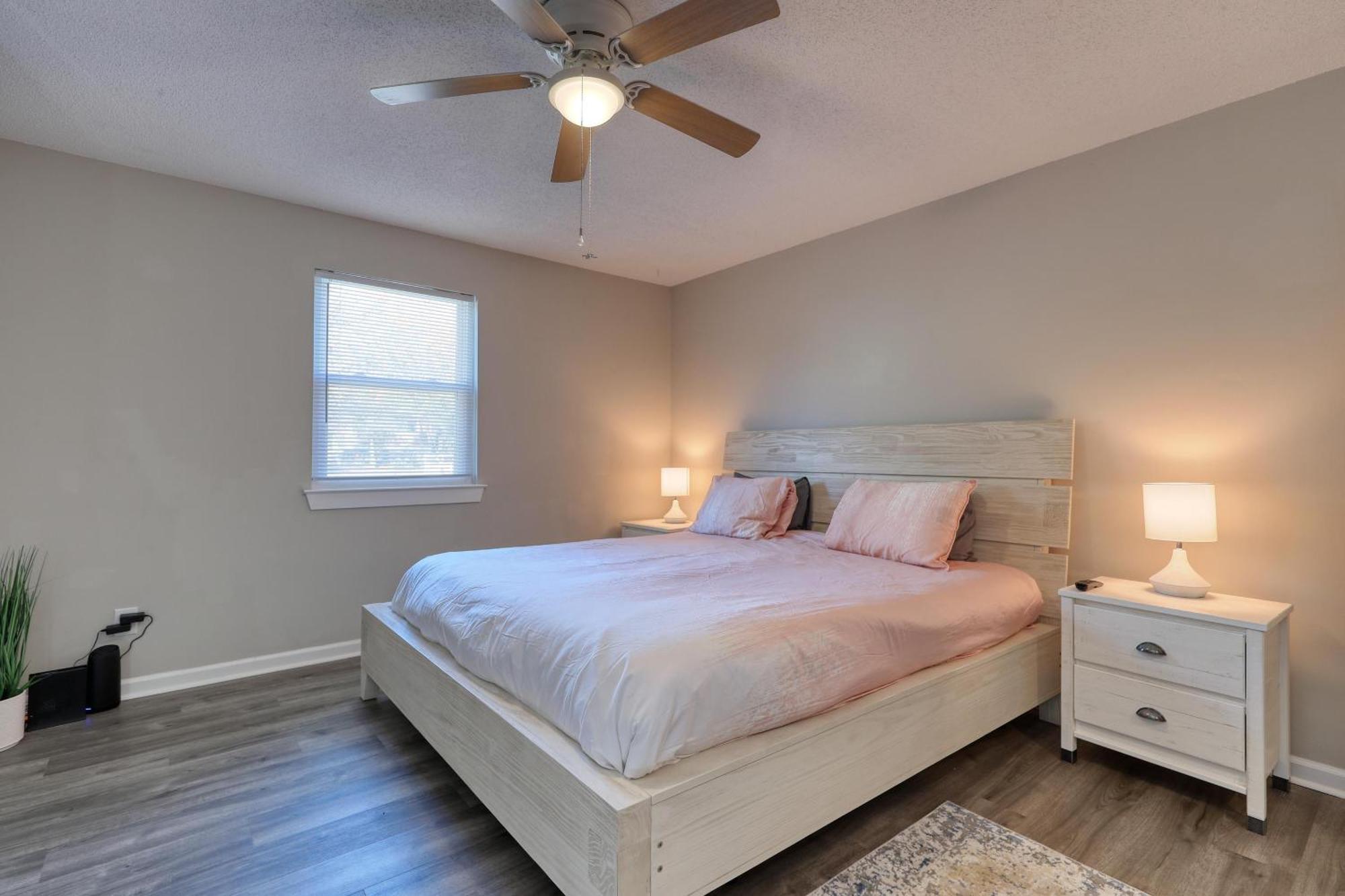 1408 Perrin Dr, Unit D - Ocean Walk Sleeps 8 Villa Myrtle Beach Buitenkant foto