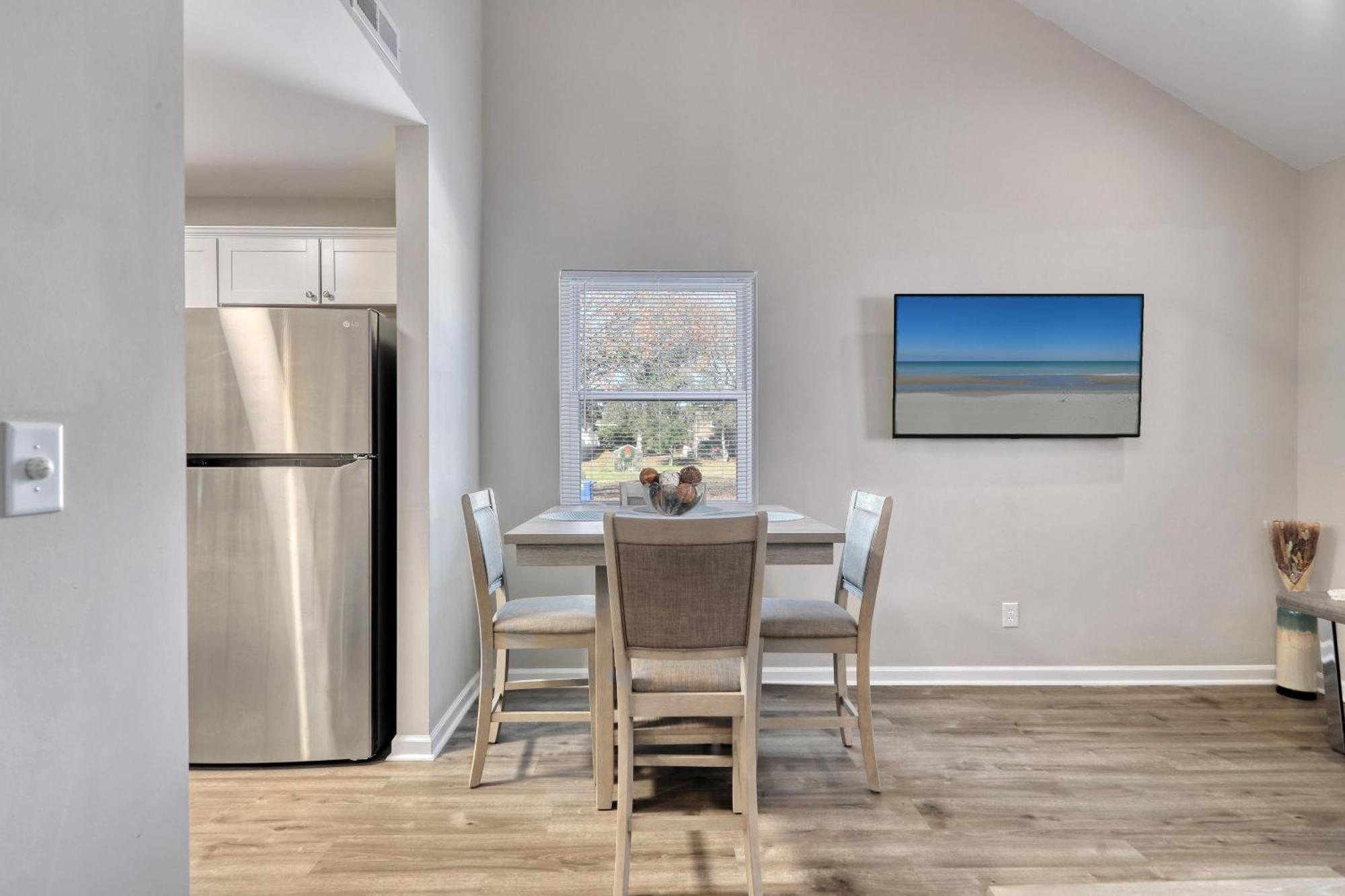 1408 Perrin Dr, Unit D - Ocean Walk Sleeps 8 Villa Myrtle Beach Buitenkant foto