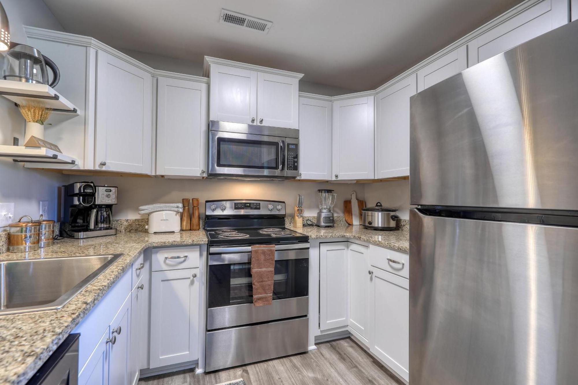 1408 Perrin Dr, Unit D - Ocean Walk Sleeps 8 Villa Myrtle Beach Buitenkant foto