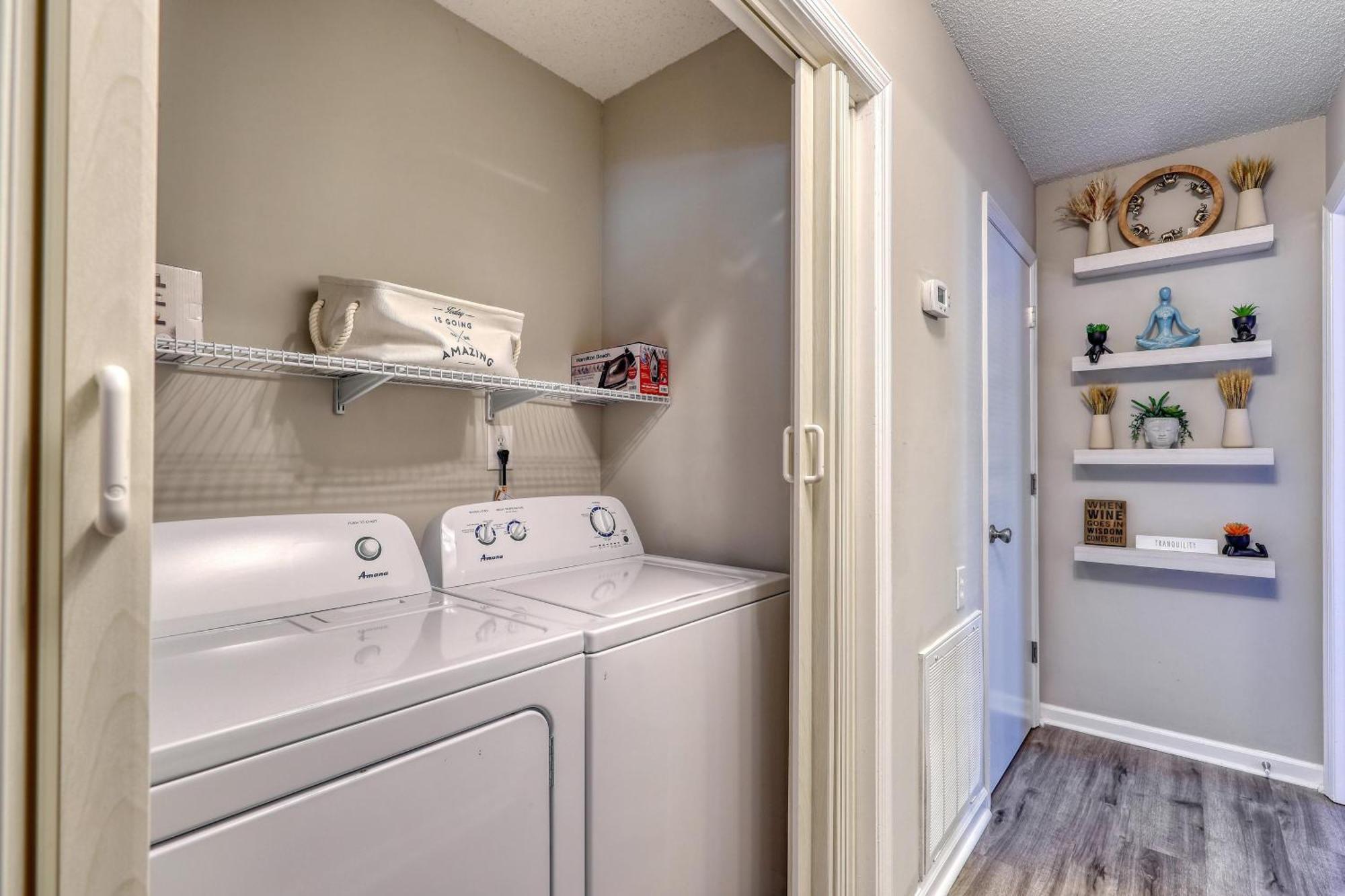 1408 Perrin Dr, Unit D - Ocean Walk Sleeps 8 Villa Myrtle Beach Buitenkant foto