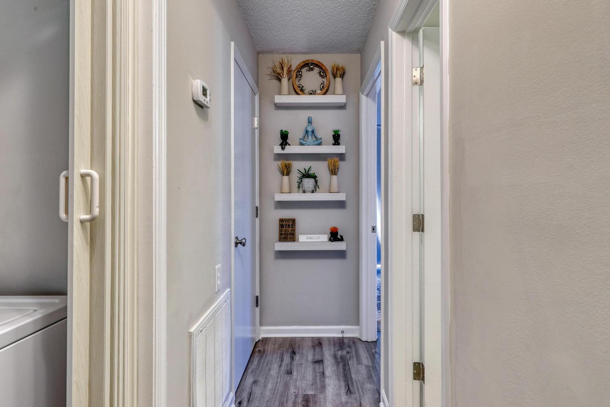 1408 Perrin Dr, Unit D - Ocean Walk Sleeps 8 Villa Myrtle Beach Buitenkant foto
