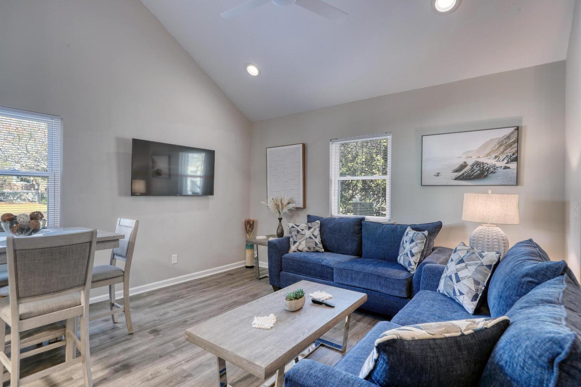 1408 Perrin Dr, Unit D - Ocean Walk Sleeps 8 Villa Myrtle Beach Buitenkant foto