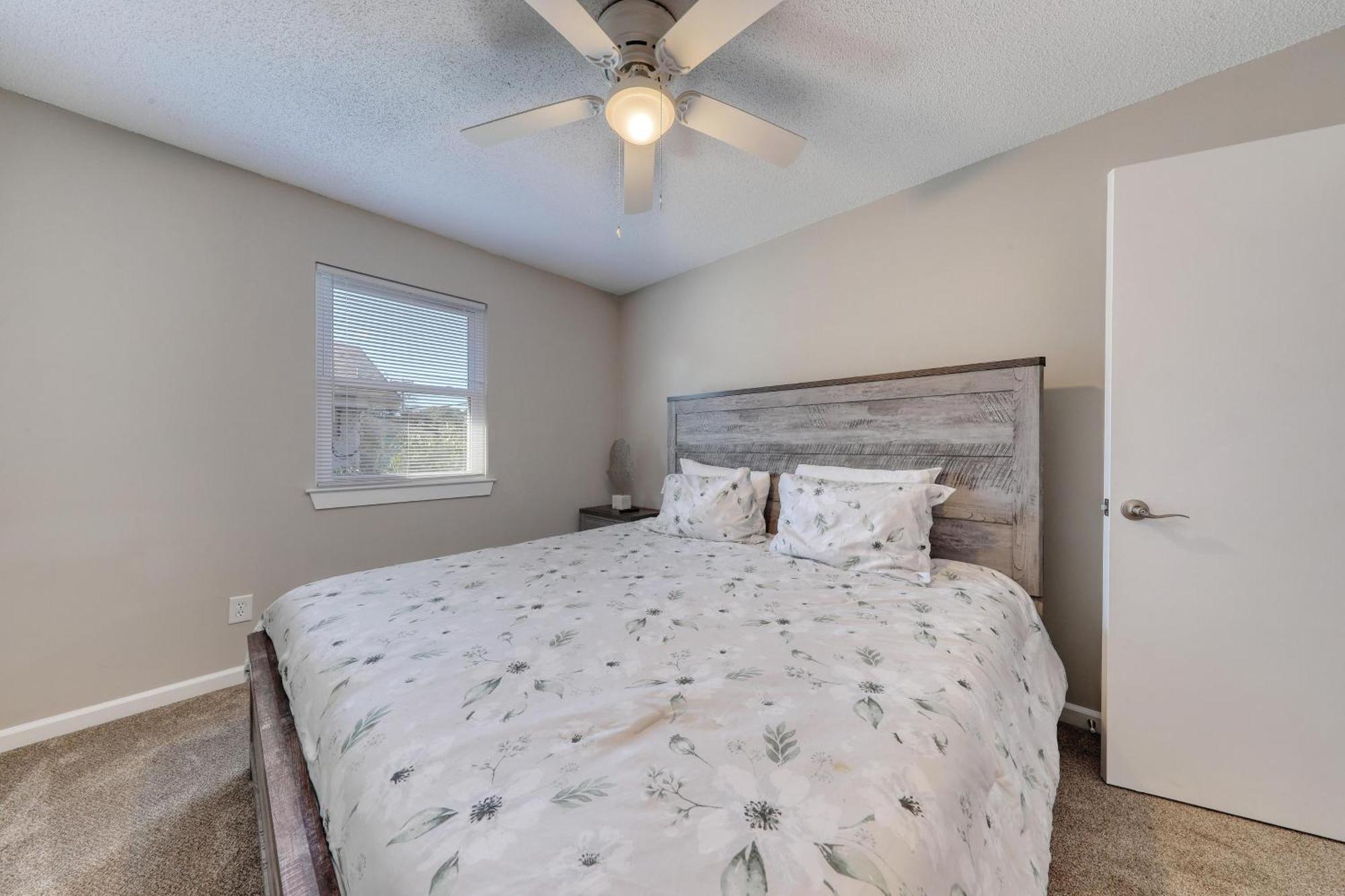 1408 Perrin Dr, Unit D - Ocean Walk Sleeps 8 Villa Myrtle Beach Buitenkant foto