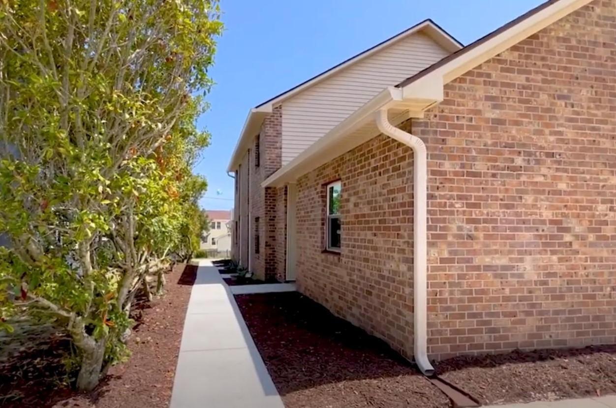 1408 Perrin Dr, Unit D - Ocean Walk Sleeps 8 Villa Myrtle Beach Buitenkant foto