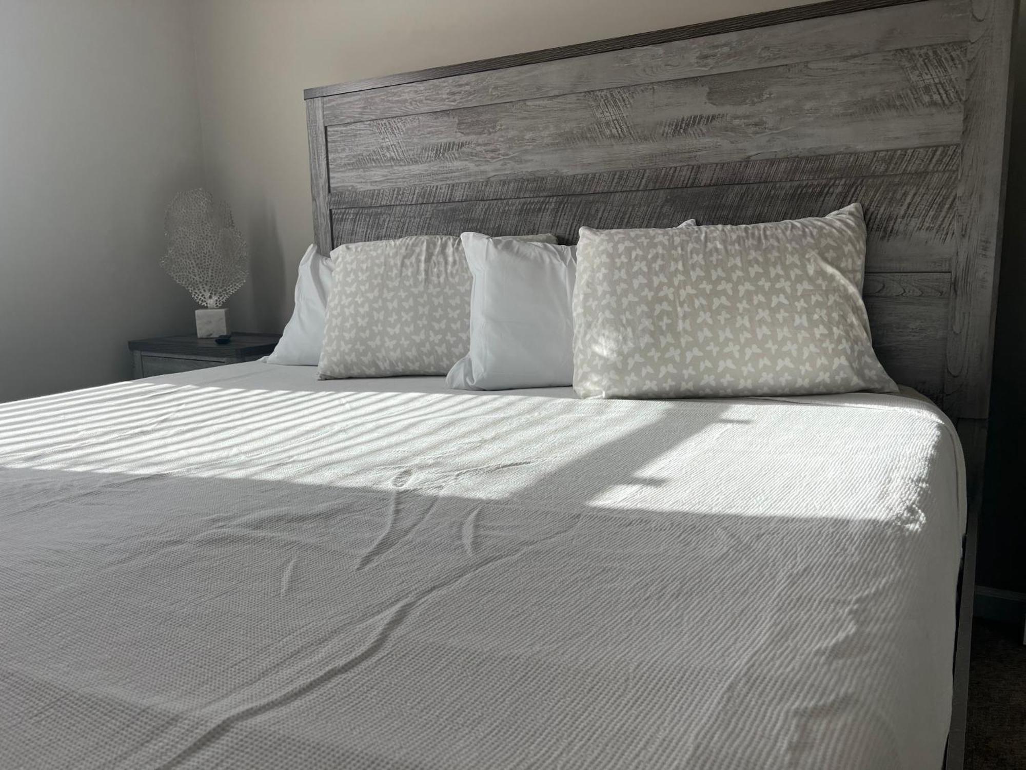 1408 Perrin Dr, Unit D - Ocean Walk Sleeps 8 Villa Myrtle Beach Buitenkant foto