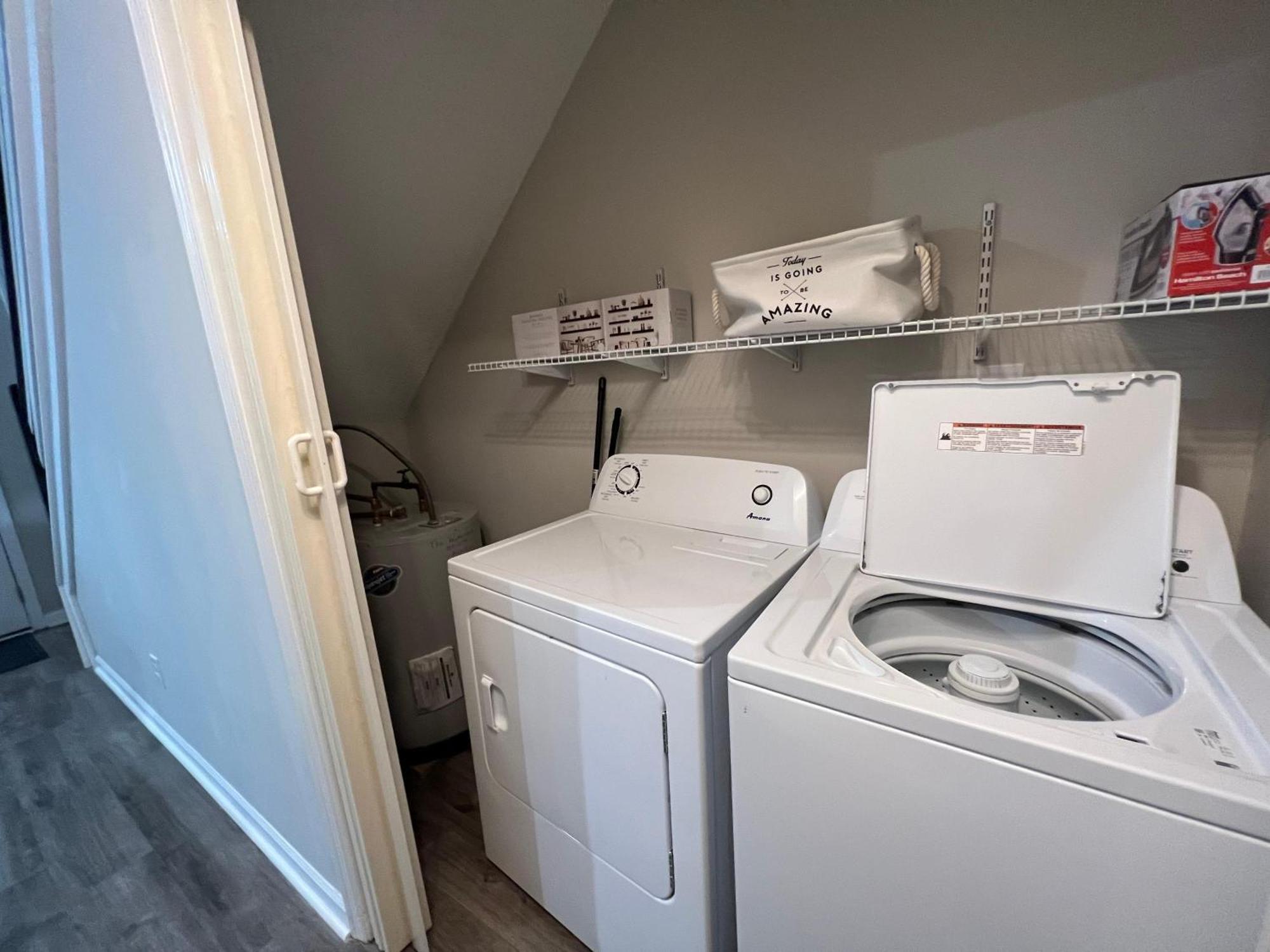 1408 Perrin Dr, Unit D - Ocean Walk Sleeps 8 Villa Myrtle Beach Buitenkant foto