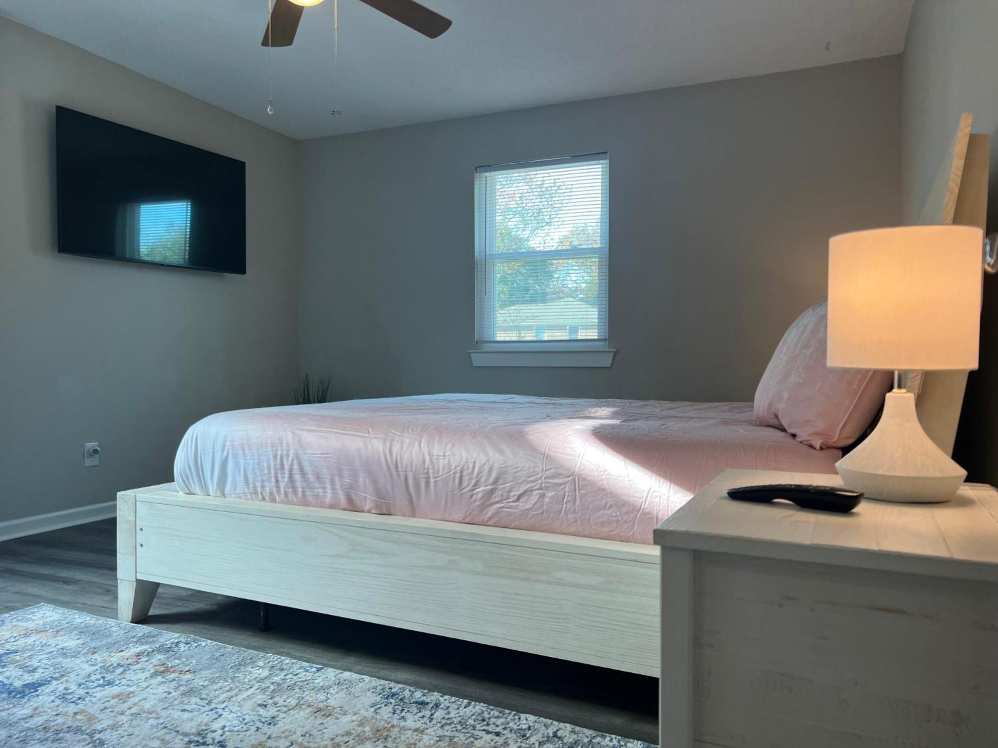1408 Perrin Dr, Unit D - Ocean Walk Sleeps 8 Villa Myrtle Beach Buitenkant foto