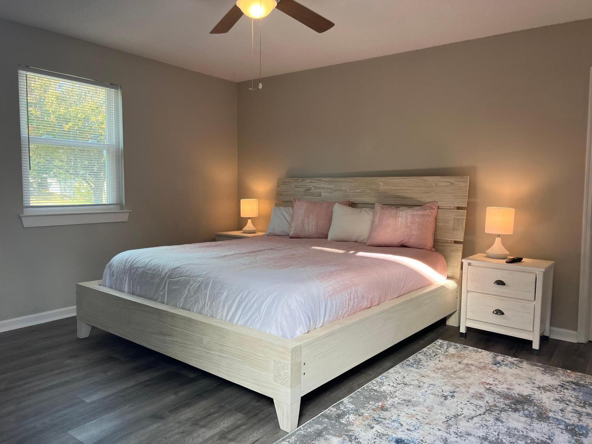 1408 Perrin Dr, Unit D - Ocean Walk Sleeps 8 Villa Myrtle Beach Buitenkant foto