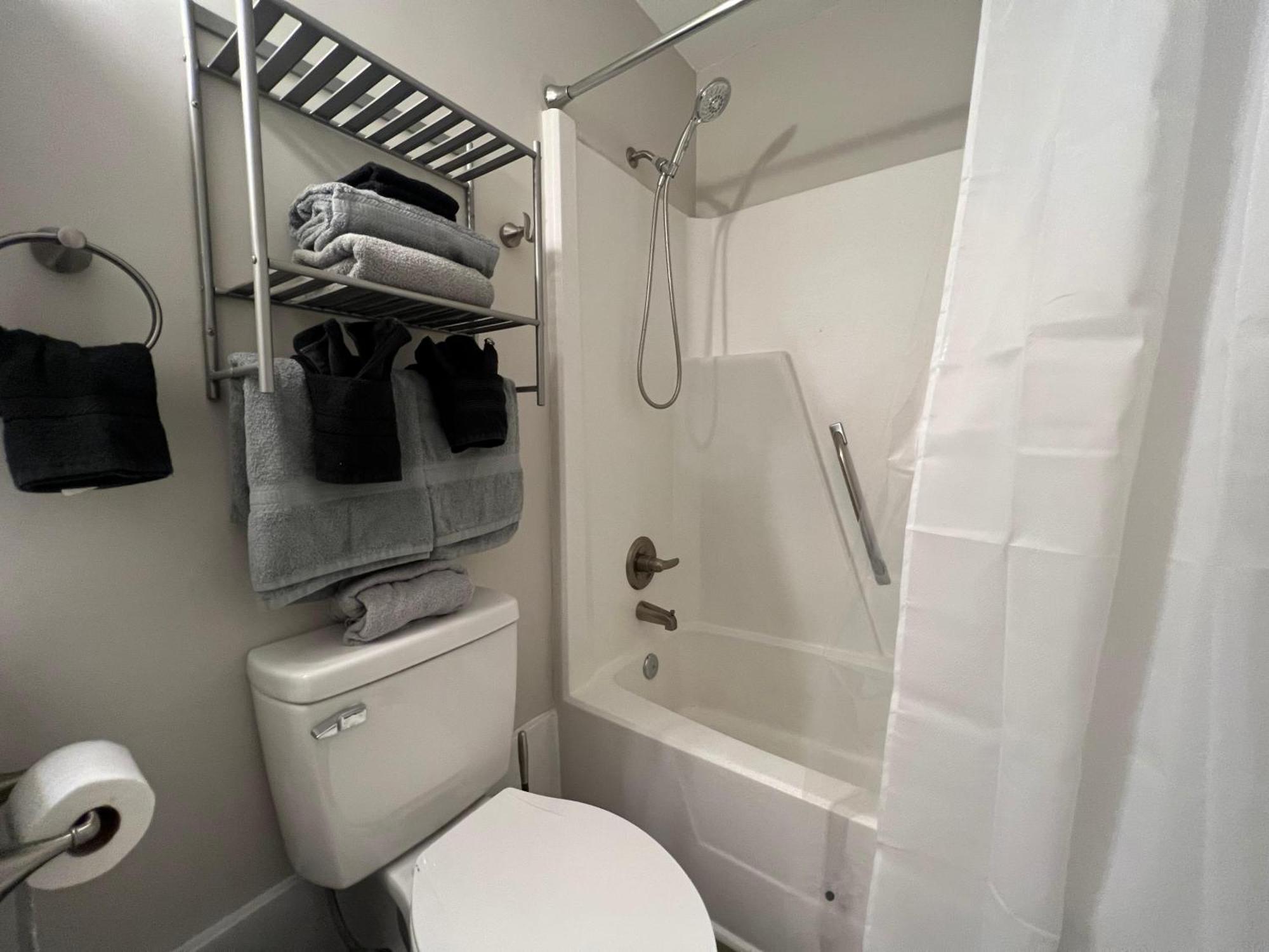 1408 Perrin Dr, Unit D - Ocean Walk Sleeps 8 Villa Myrtle Beach Buitenkant foto