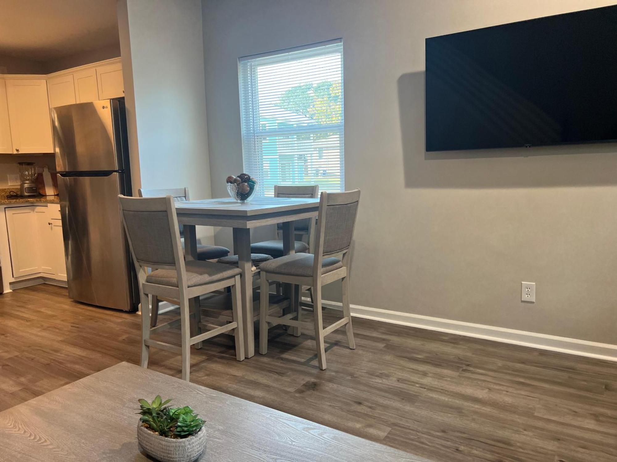 1408 Perrin Dr, Unit D - Ocean Walk Sleeps 8 Villa Myrtle Beach Buitenkant foto