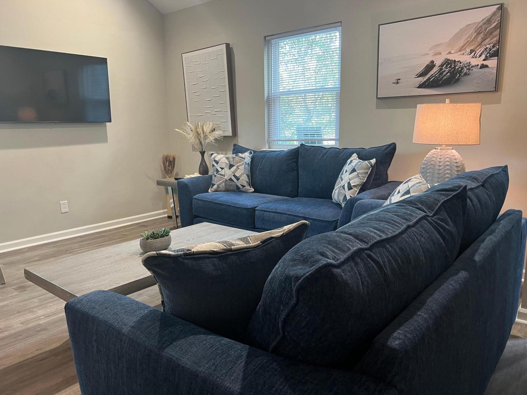 1408 Perrin Dr, Unit D - Ocean Walk Sleeps 8 Villa Myrtle Beach Buitenkant foto