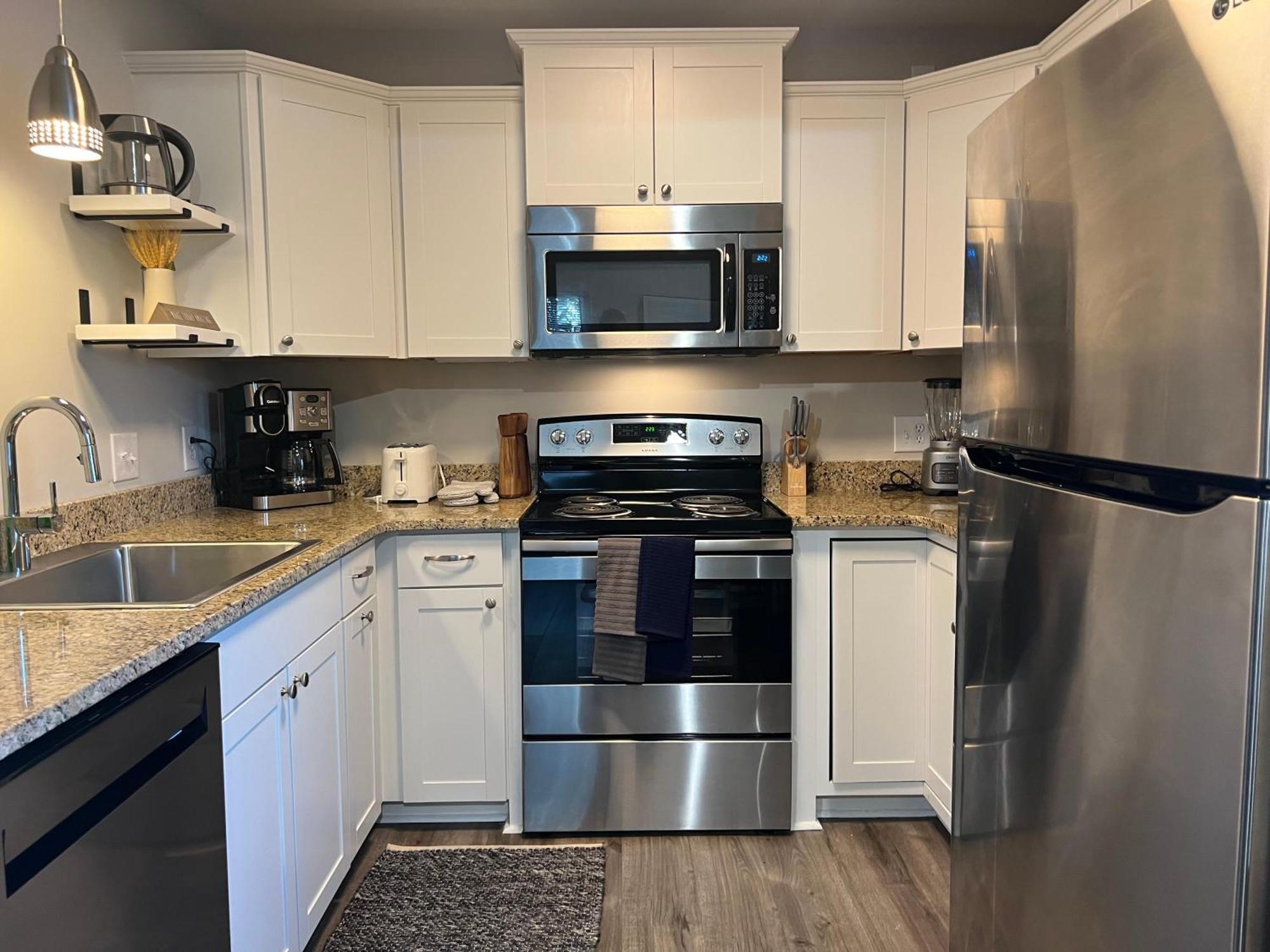 1408 Perrin Dr, Unit D - Ocean Walk Sleeps 8 Villa Myrtle Beach Buitenkant foto